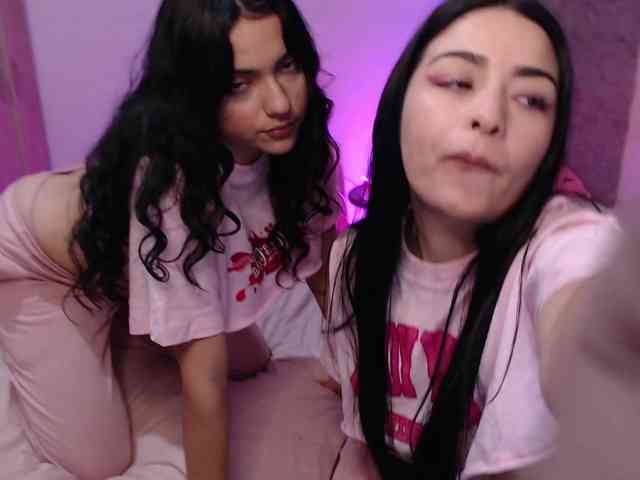 Majo-melisa webcam