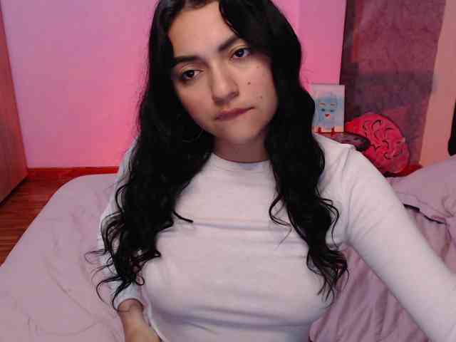 Majo-melisa webcam