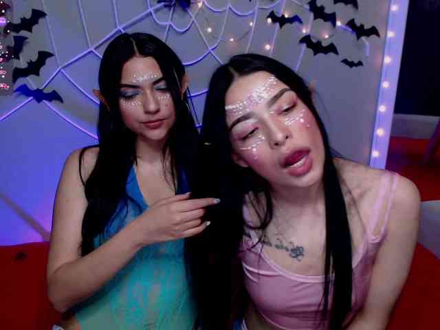 Majo-melisa webcam