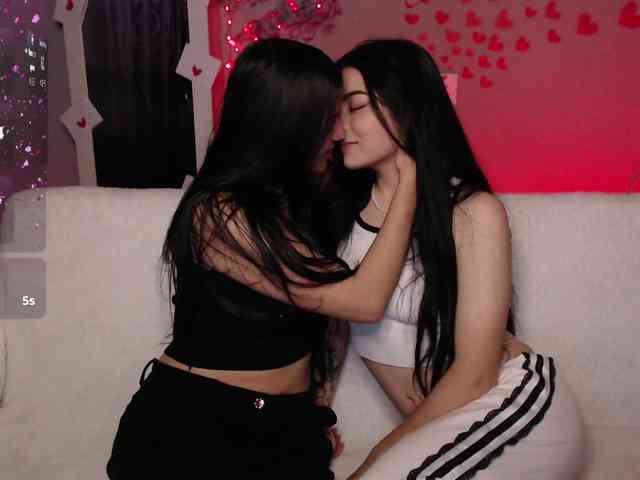 Majo-melisa webcam