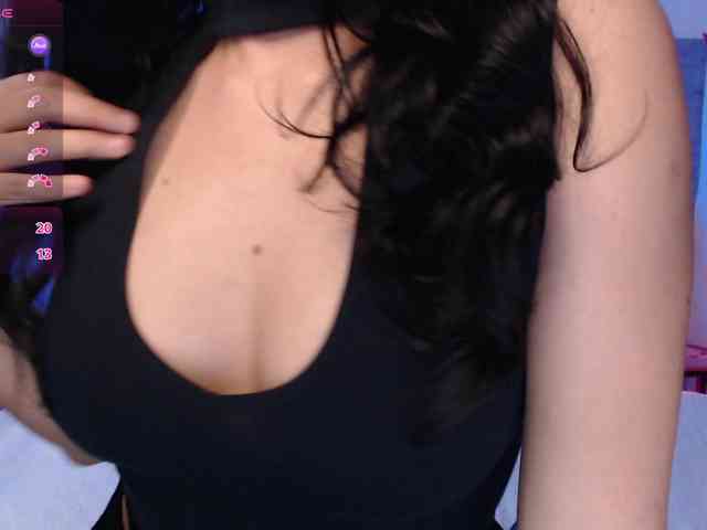 Majo-melisa webcam