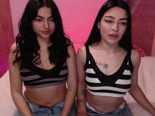 Majo-melisa webcam