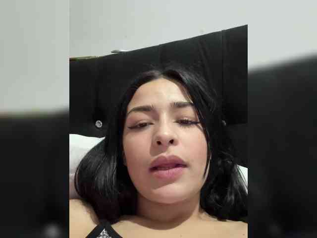 Majo-melisa webcam