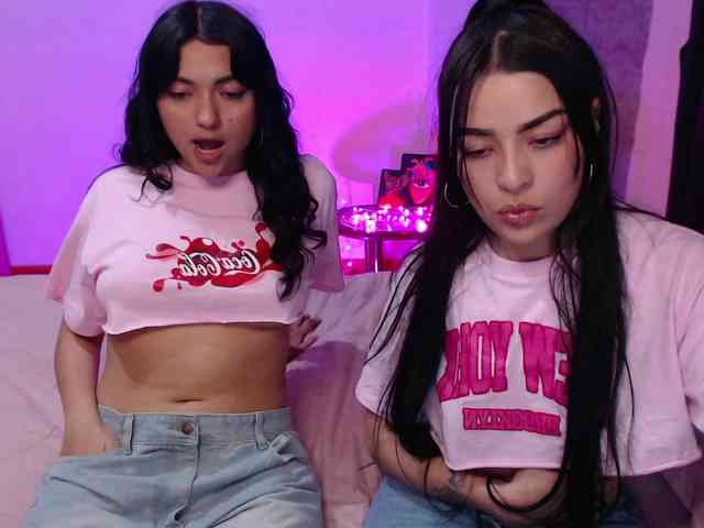 Majo-melisa webcam