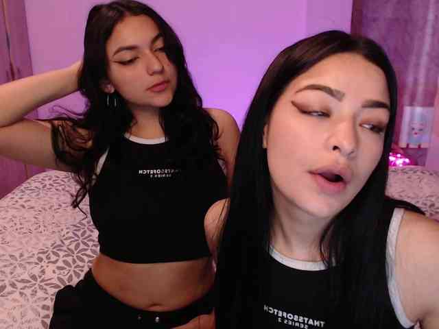 Majo-melisa webcam