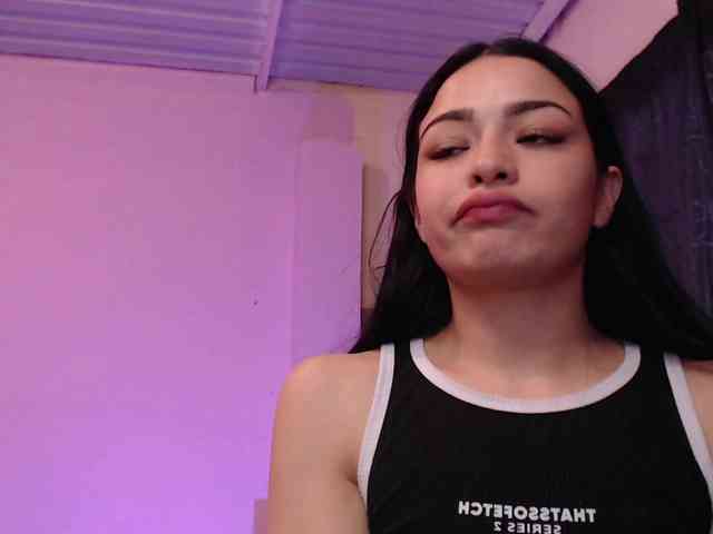 Majo-melisa webcam