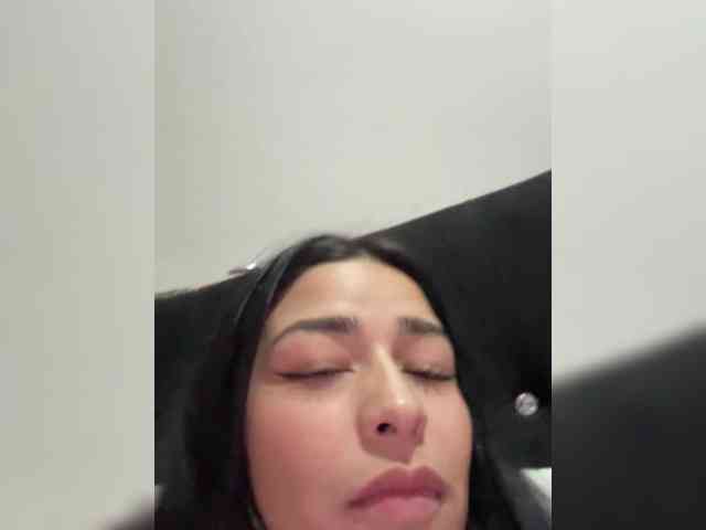 Majo-melisa webcam