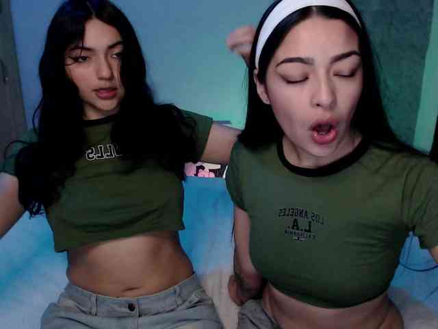 Majo-melisa webcam