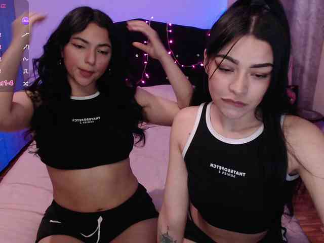 Majo-melisa webcam