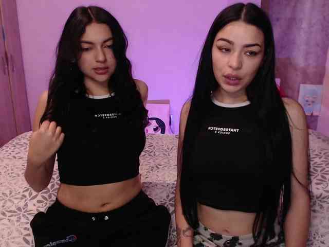 Majo-melisa webcam