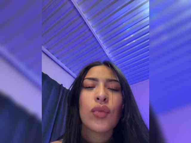 Majo-melisa webcam