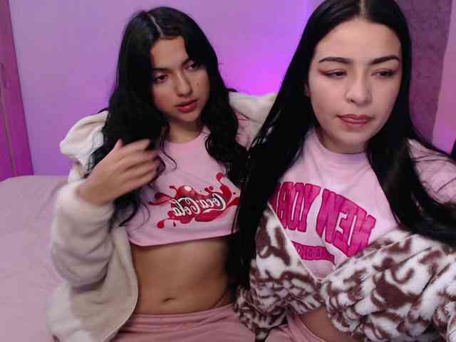 Majo-melisa webcam