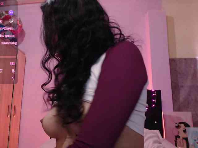 Majo-melisa webcam