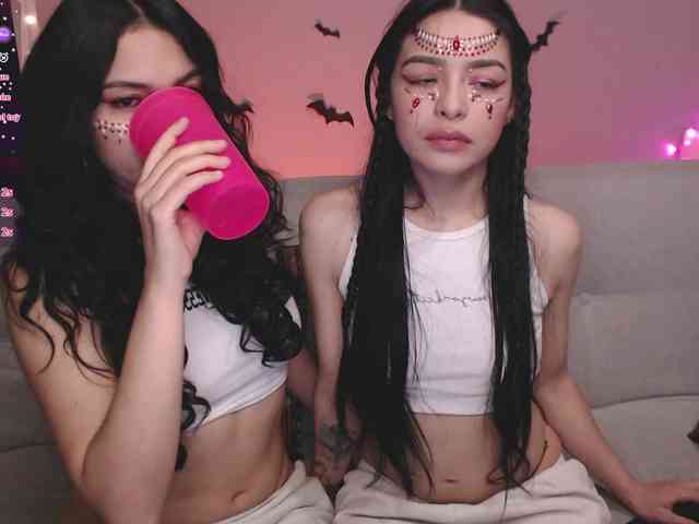 Majo-melisa webcam