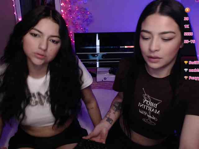 Majo-melisa webcam