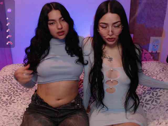 Majo-melisa webcam