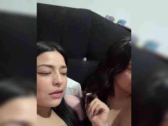 Majo-melisa webcam
