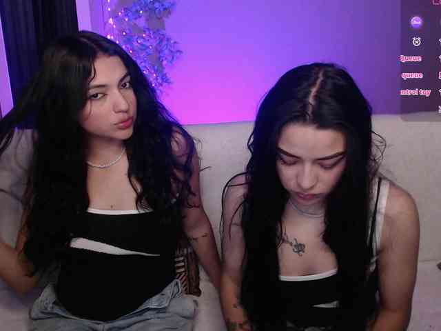Majo-melisa webcam
