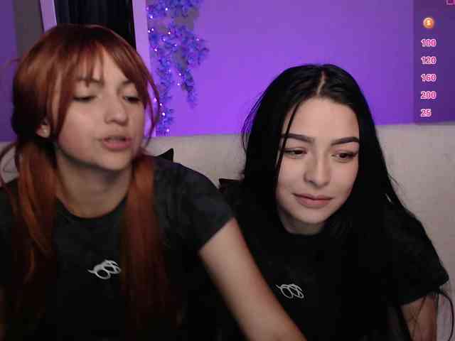 Majo-melisa webcam