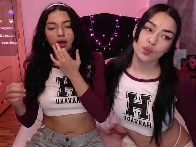 Majo-melisa webcam