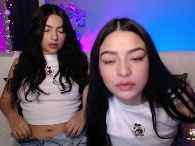Majo-melisa webcam