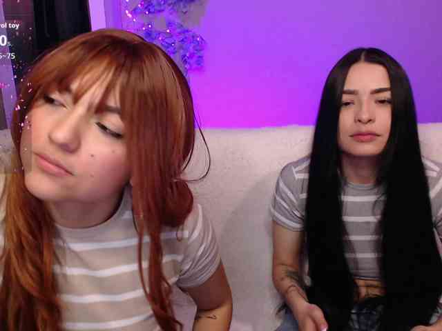 Majo-melisa webcam