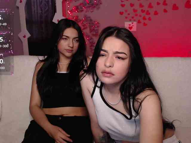 Majo-melisa webcam