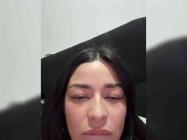 Majo-melisa webcam