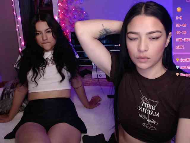 Majo-melisa webcam