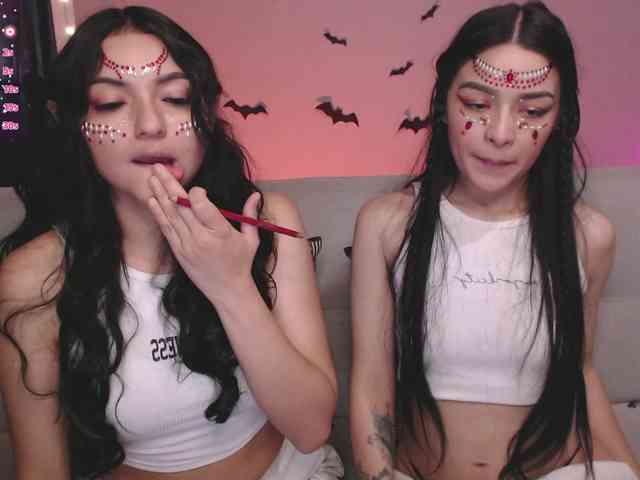 Majo-melisa webcam