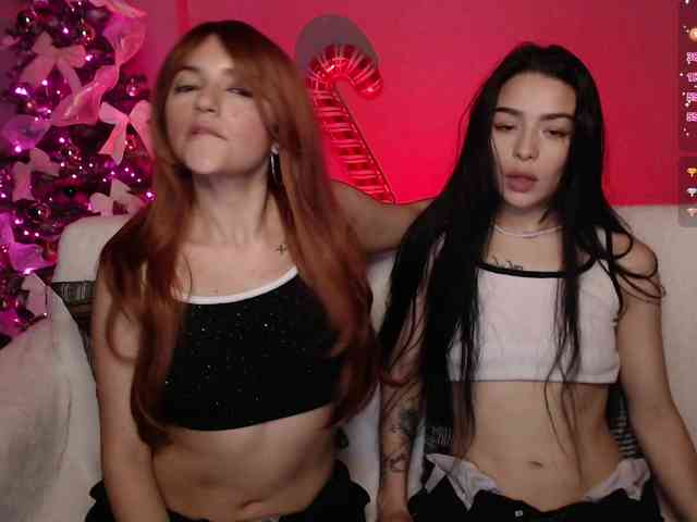 Majo-melisa webcam