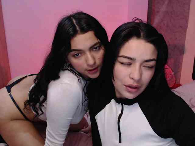 Majo-melisa webcam