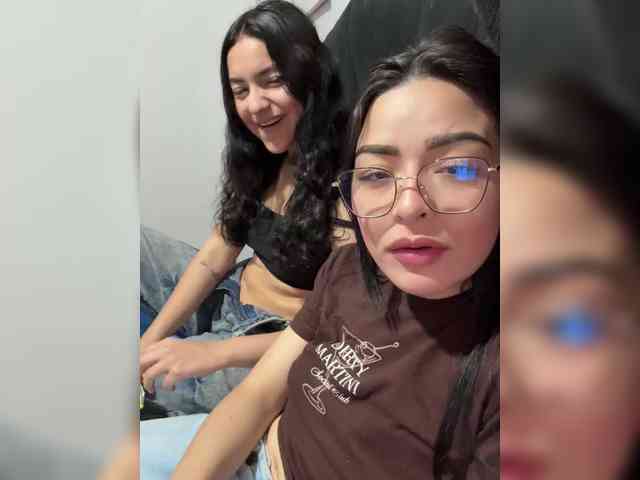 Majo-melisa webcam