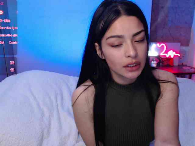 Majo-melisa webcam
