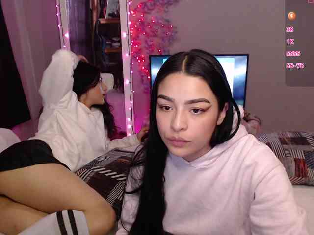 Majo-melisa webcam