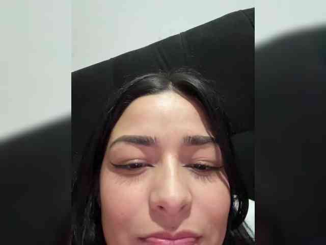 Majo-melisa webcam