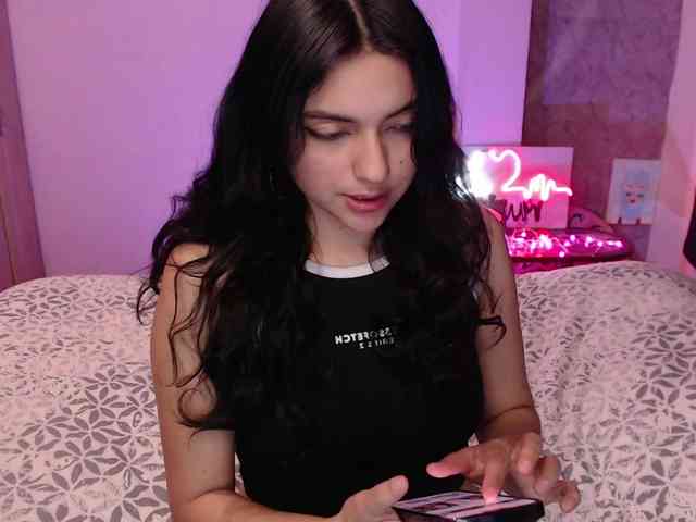 Majo-melisa webcam