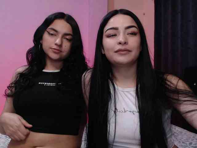 Majo-melisa webcam