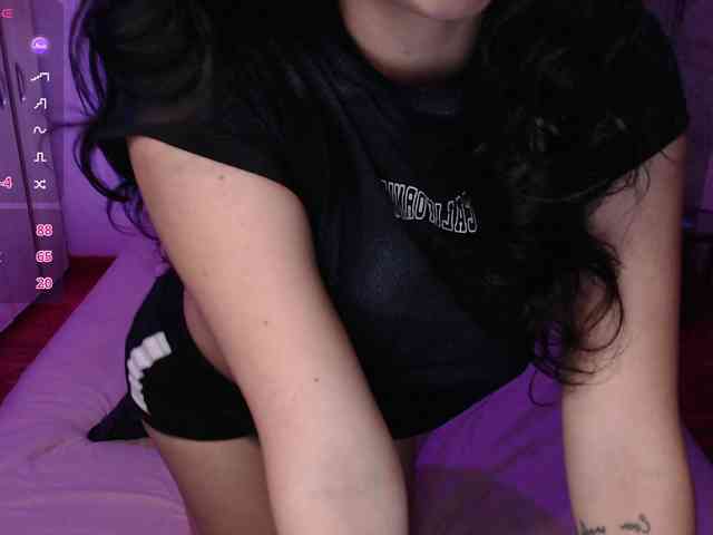 Majo-melisa webcam