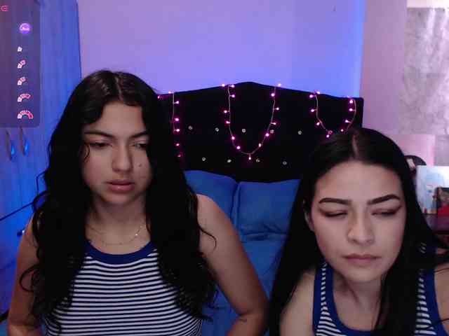 Majo-melisa webcam