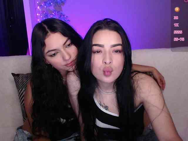 Majo-melisa webcam