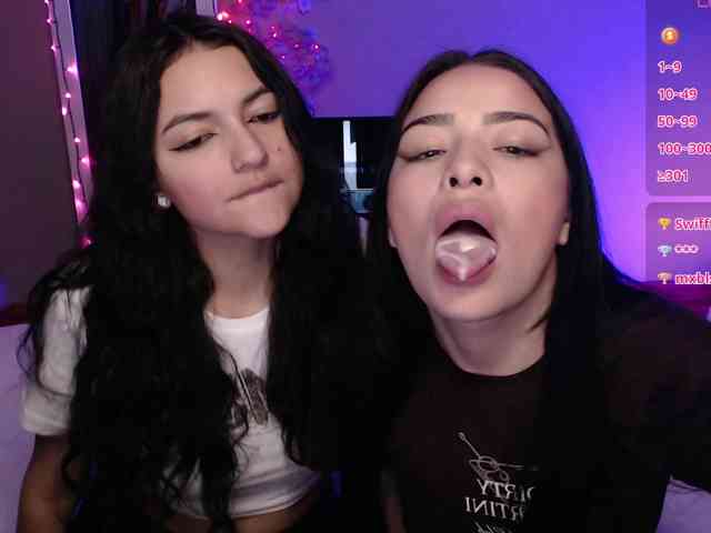 Majo-melisa webcam