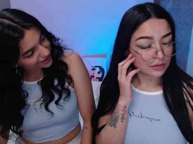 Majo-melisa webcam