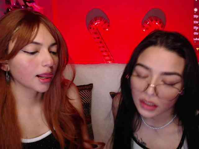 Majo-melisa webcam