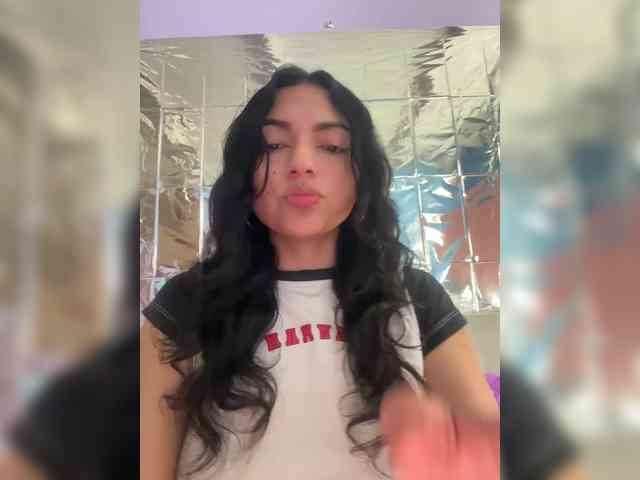 Majo-melisa webcam