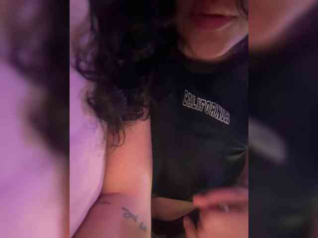 Majo-melisa webcam