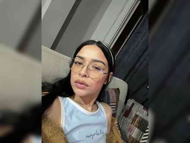 Majo-melisa webcam