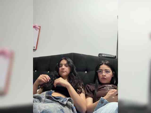 Majo-melisa webcam