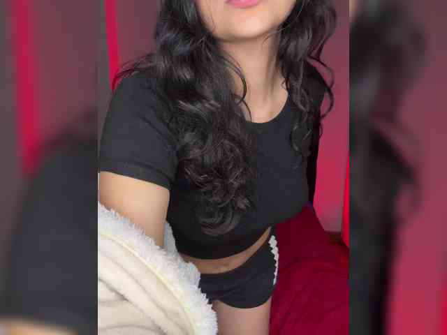 Majo-melisa webcam