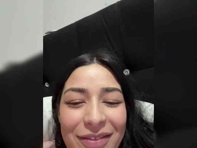 Majo-melisa webcam